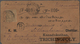 Delcampe - 22578 Französisch-Indochina: 1904/1955 (ca.), Comprehensive Collection Incl. P.O. In South China, Well Col - Lettres & Documents