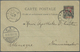 Delcampe - 22581 Französisch-Indochina - Postämter In Südchina: 1902/1909, Assortment Of 32 Covers/cards Bearing Fran - Autres & Non Classés