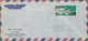 22606 Fudschaira / Fujeira: 1966/1970, Group Of 23 Commercial Airmail Covers From Fujeira Post Office To U - Fujeira