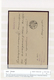 22622 Georgien: 1916-26: Postal History And Stamp Collection Of 20 Covers And About 80 Stamps, With Remark - Géorgie