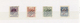 Delcampe - 22622 Georgien: 1916-26: Postal History And Stamp Collection Of 20 Covers And About 80 Stamps, With Remark - Georgien