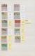 22632 Goldküste: 1870/1952, Used And Mint Assortment Of 44 Stamps QV To QEII Incl. Better Items, Plus Some - Côte D'Or (...-1957)