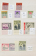 22632 Goldküste: 1870/1952, Used And Mint Assortment Of 44 Stamps QV To QEII Incl. Better Items, Plus Some - Côte D'Or (...-1957)