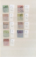 22632 Goldküste: 1870/1952, Used And Mint Assortment Of 44 Stamps QV To QEII Incl. Better Items, Plus Some - Côte D'Or (...-1957)