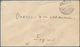 Delcampe - 22633 Goldküste: 1894/1952: 36 Interesting Envelopes, Picture Postcards And Postal Stationeries Including - Côte D'Or (...-1957)