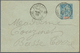 22638 Guadeloupe: 1837/1913, Collection Of Apprx. 90 Entires From A Nice Selection Of Pre-philatelic/stamp - Lettres & Documents