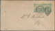 22657 Hawaii - Ganzsachen: 1890-1900, 25 Postal Stationery Cards And Envelopes, Mint And Used Including Co - Hawaï