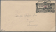 22657 Hawaii - Ganzsachen: 1890-1900, 25 Postal Stationery Cards And Envelopes, Mint And Used Including Co - Hawaï