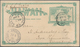 Delcampe - 22657 Hawaii - Ganzsachen: 1890-1900, 25 Postal Stationery Cards And Envelopes, Mint And Used Including Co - Hawaï