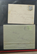 Delcampe - 22660 Holyland: 1896-1952. Interesting Collection Of 30 Covers/ Cards, Incl. Better Of E.g. French/ German - Palestine