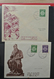 Delcampe - 22660 Holyland: 1896-1952. Interesting Collection Of 30 Covers/ Cards, Incl. Better Of E.g. French/ German - Palestine