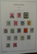 22669 Hongkong: 1882-2002. MNH, Mint Hinged And Used Collection Hong Kong 1882-2002 In 4 Albums. The Empha - Other & Unclassified