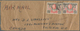 Delcampe - 22677 Hongkong - Besonderheiten: 1938/57, The "Strellett" Family Correspondence Between Hong Kong, Canada, - Autres & Non Classés