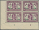 22694 Indien: 1854-1900 Ca.: Accumulation Of Several Hundred Stamps Of Queen Victoria Issues Including Off - Andere & Zonder Classificatie