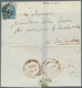 22697 Indien: 1857-1946 FRENCH INDIA: 17 Covers And 9 Stamps Used In French India, With 5 Covers Used From - Autres & Non Classés