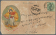 Delcampe - 22713 Indien: 1900-1920's Ca.- PICTURE POSTCARDS: Collection Of About 150 Picture Postcards, Coloured Or B - Autres & Non Classés