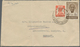 22723 Indien: 1947 Onwards: About 680 Covers And Postcards, From Independence To Modern, With Some FDCs, N - Autres & Non Classés