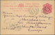 Delcampe - 22740 Indien - Used Abroad: 1890-1909 DANISH SETTLEMENT: Group Of 11 Postal Stationery Cards/envelopes Plu - Autres & Non Classés