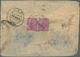 22745 Indien - Ganzsachen: 1850's-1970's Ca.: Collection Of Indian Postal Stationery Envelopes, Letter She - Non Classés