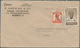 22745 Indien - Ganzsachen: 1850's-1970's Ca.: Collection Of Indian Postal Stationery Envelopes, Letter She - Non Classés