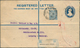 Delcampe - 22745 Indien - Ganzsachen: 1850's-1970's Ca.: Collection Of Indian Postal Stationery Envelopes, Letter She - Non Classés