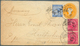 22749 Indien - Ganzsachen: 1870 - 1903, QUEEN VICTORIA: Nice Collection Of Over 40 Postal Stationery Cards - Non Classés