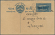 Delcampe - 22763 Indien - Feudalstaaten: 1860's-1940's Ca.: Collection Of About 350 Covers, Postcards And Postal Stat - Altri & Non Classificati