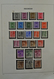 22779 Indonesien: 1949-1976. Nicely Filled, Mostly MNH And Mint Hinged Collection Indonesia 1949-1976 In D - Indonésie