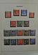 Delcampe - 22779 Indonesien: 1949-1976. Nicely Filled, Mostly MNH And Mint Hinged Collection Indonesia 1949-1976 In D - Indonésie