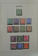 Delcampe - 22779 Indonesien: 1949-1976. Nicely Filled, Mostly MNH And Mint Hinged Collection Indonesia 1949-1976 In D - Indonésie