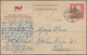 Delcampe - 22781 Indonesien: 1949/97 (ca.), Stationery Envelopes (warkat Pos / Postblad) Specialized Stock: 10 S. (mi - Indonésie