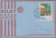 Delcampe - 22781 Indonesien: 1949/97 (ca.), Stationery Envelopes (warkat Pos / Postblad) Specialized Stock: 10 S. (mi - Indonésie