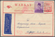 Delcampe - 22781 Indonesien: 1949/97 (ca.), Stationery Envelopes (warkat Pos / Postblad) Specialized Stock: 10 S. (mi - Indonésie