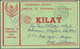 22784 Indonesien: 1950/76, Military / UN Peacekeeping / Govt. Service Special Envelopes Collection: Milita - Indonésie