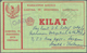 22784 Indonesien: 1950/76, Military / UN Peacekeeping / Govt. Service Special Envelopes Collection: Milita - Indonésie