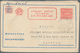 Delcampe - 22784 Indonesien: 1950/76, Military / UN Peacekeeping / Govt. Service Special Envelopes Collection: Milita - Indonésie