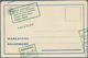 Delcampe - 22784 Indonesien: 1950/76, Military / UN Peacekeeping / Govt. Service Special Envelopes Collection: Milita - Indonésie