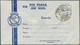 Delcampe - 22784 Indonesien: 1950/76, Military / UN Peacekeeping / Govt. Service Special Envelopes Collection: Milita - Indonésie