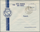 Delcampe - 22784 Indonesien: 1950/76, Military / UN Peacekeeping / Govt. Service Special Envelopes Collection: Milita - Indonésie