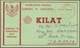 Delcampe - 22784 Indonesien: 1950/76, Military / UN Peacekeeping / Govt. Service Special Envelopes Collection: Milita - Indonésie