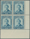 22789 Irak: 1918/1985 (ca.), Duplicates In Four Large And Three Small Albums With Many Complete Sets Incl. - Iraq