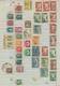 22790 Irak: 1918/1970 (ca.), Comprehensive Used And Mint Stock/balance In A Binder, Plenty Of Material Fro - Iraq