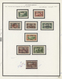 Delcampe - 22794 Irak: 1920/2005, Balance In Some Albums/on Stocksheets, A Good Range Of Interesting Issues, Mint Mat - Iraq