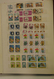 Delcampe - 22802 Iran: Stockbook With Mostly MNH Material Of Iran, Mostly In Blocks Of 4. - Iran
