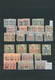 22808 Iran: 1880/1975 (ca.), Mint And Used Collection/accumulation In Two Albums, Containing A Good Range - Iran