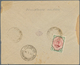 Delcampe - 22810 Iran: 1880-1925, Collection Of 160 Covers / Stationerys From Classics To Modern With Many Different - Iran