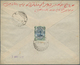 Delcampe - 22810 Iran: 1880-1925, Collection Of 160 Covers / Stationerys From Classics To Modern With Many Different - Iran