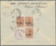 Delcampe - 22810 Iran: 1880-1925, Collection Of 160 Covers / Stationerys From Classics To Modern With Many Different - Iran