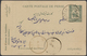 Delcampe - 22817 Iran: 1900-30, Collection Of 170 Postal Stationerys Mint And Used With Internal And Abroad Usage, Up - Iran