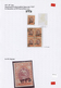 Delcampe - 22828 Iran: 1917/44 (ca.), Massive Specialized Collection Mounted On Pages Inc. Inverted Ovpts., Many Cove - Iran